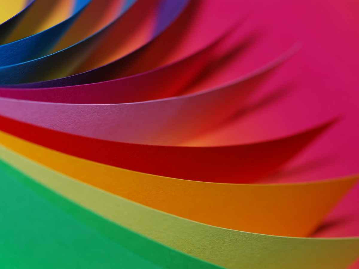 Entenda a importância da cor para uma&nbsp;marca.